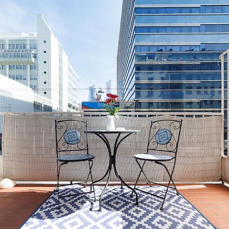 Operastreet City Center Apartment Algarve Vienna Luaran gambar