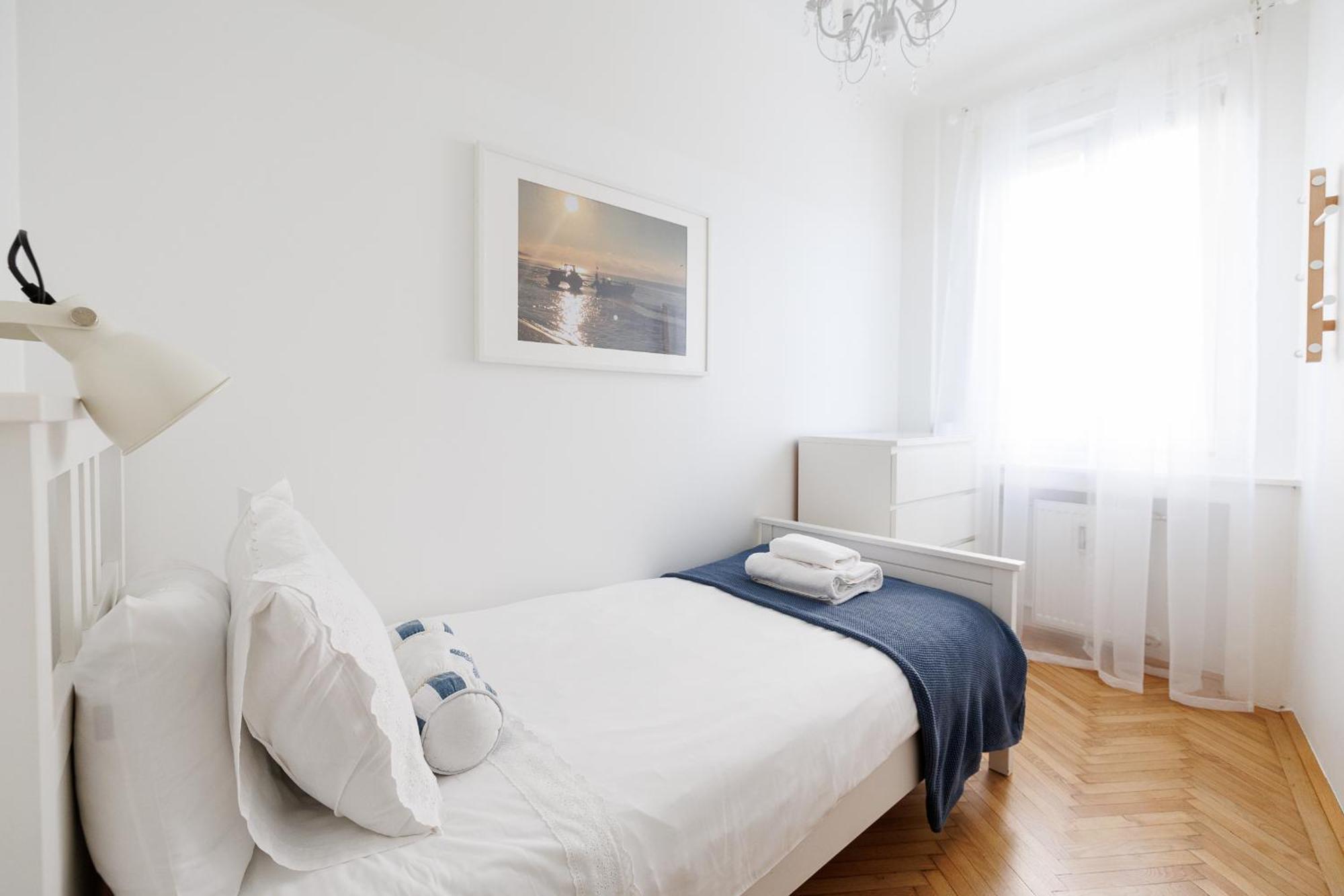 Operastreet City Center Apartment Algarve Vienna Luaran gambar